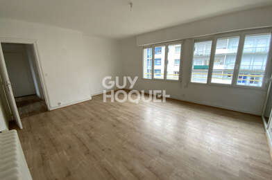 Appartement 4 pièces 199000 €