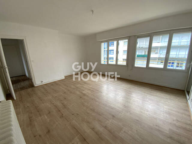 Appartement Saint Nazaire 4 pièce(s) 103 m2 — photo du bien