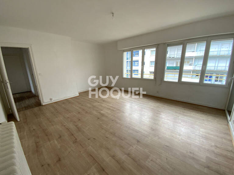 Appartement Saint Nazaire 4 pièce(s) 103 m2 — photo 1