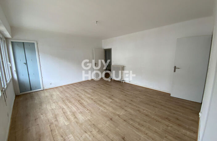 Appartement Saint Nazaire 4 pièce(s) 103 m2 — photo 2