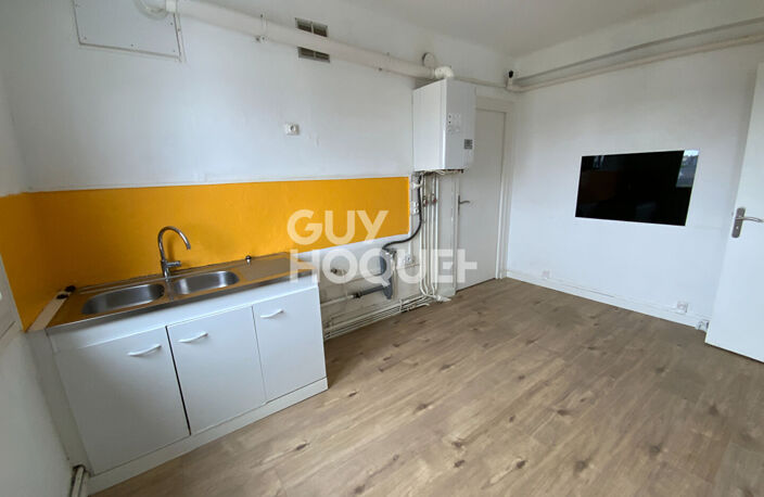 Appartement Saint Nazaire 4 pièce(s) 103 m2 — photo 3