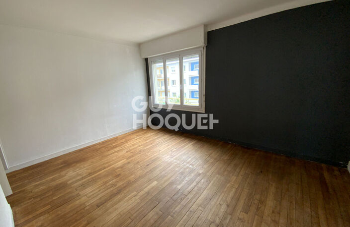 Appartement Saint Nazaire 4 pièce(s) 103 m2 — photo 4