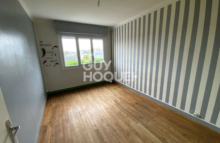 Appartement Saint Nazaire 4 pièce(s) 103 m2 — photo 5