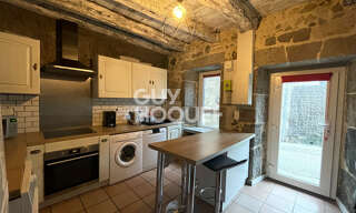 Maison 3 Pièces 55 m² à louer à Montagnac-sur-Auvignon (47600)