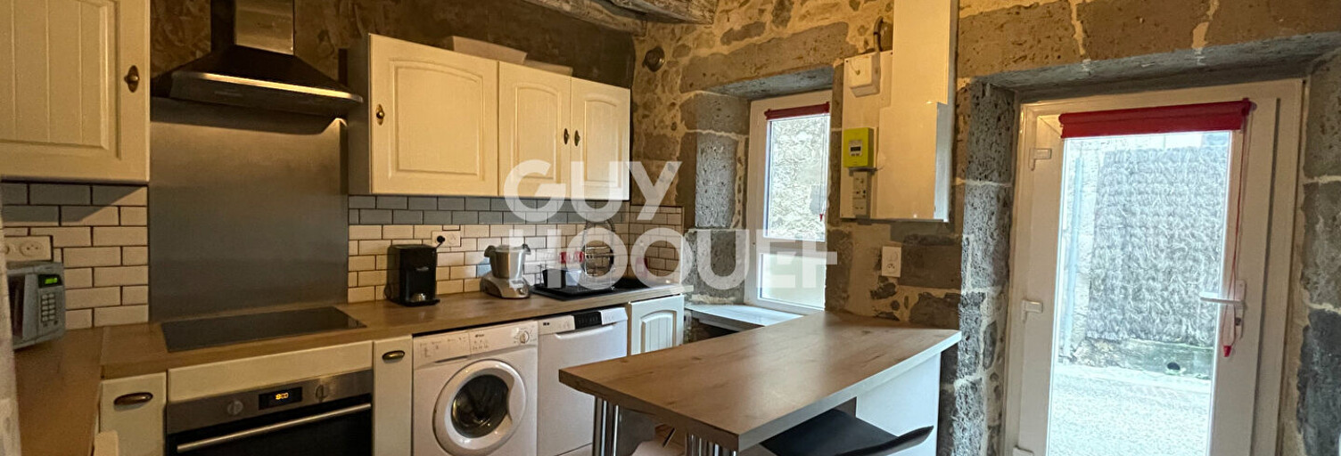 Maison 3 Pièces 55 m² à louer à Montagnac-sur-Auvignon (47600)