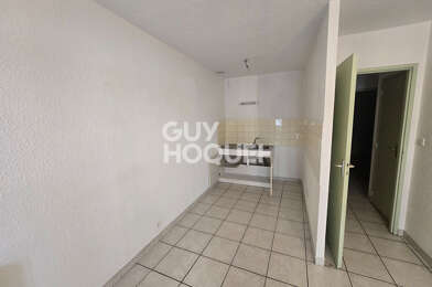 Appartement 3 pièces 450 €