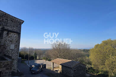 Appartement 3 pièces 556 €