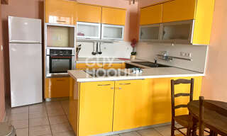 Maison 4 Pièces 70 m² à louer à Villeneuve-de-Berg (07170)