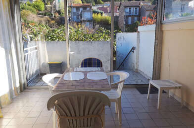 Maison 3 pièces 744 €