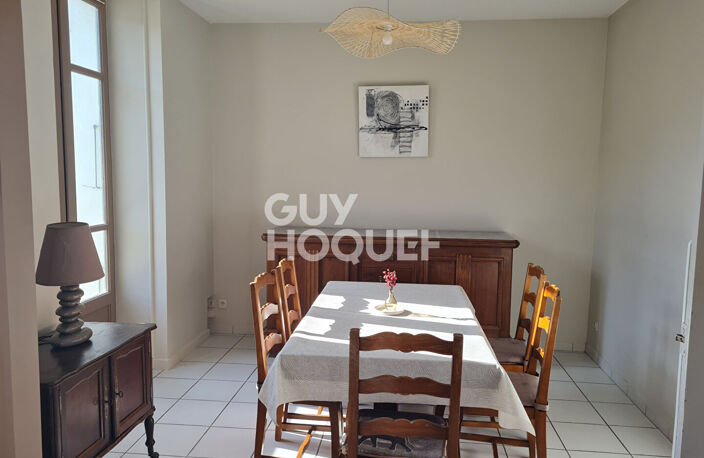 Maison 3 pièces à louer à Vals-les-Bains, avec terrasse et garage — photo 4