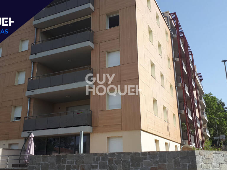 Appartement T3 avec terrasse, cave et parking ? Résidence de standing — photo 1