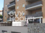 Appartement T3 avec terrasse, cave et parking ? Résidence de standing — photo 2
