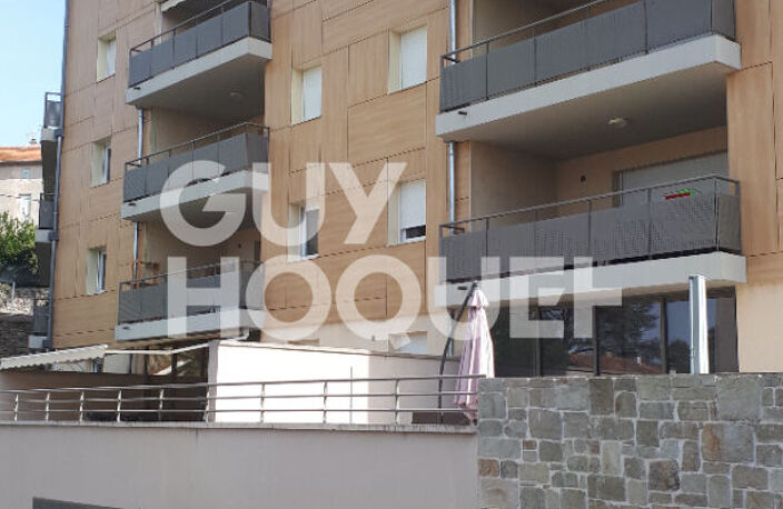 Appartement T3 avec terrasse, cave et parking ? Résidence de standing — photo 2