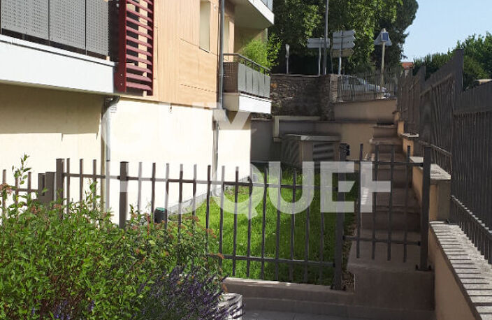 Appartement T3 avec terrasse, cave et parking ? Résidence de standing — photo 3