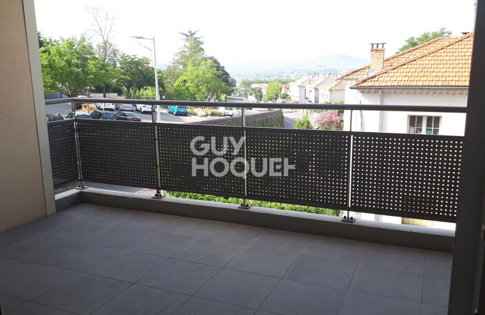 Appartement T3 avec terrasse, cave et parking ? Résidence de standing — photo 4