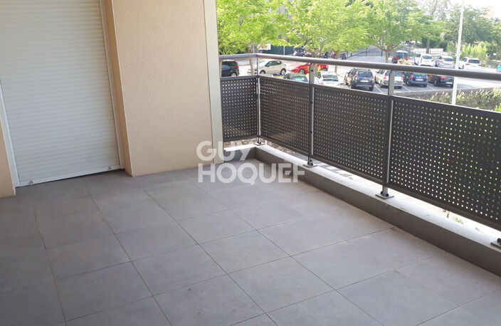 Appartement T3 avec terrasse, cave et parking ? Résidence de standing — photo 5