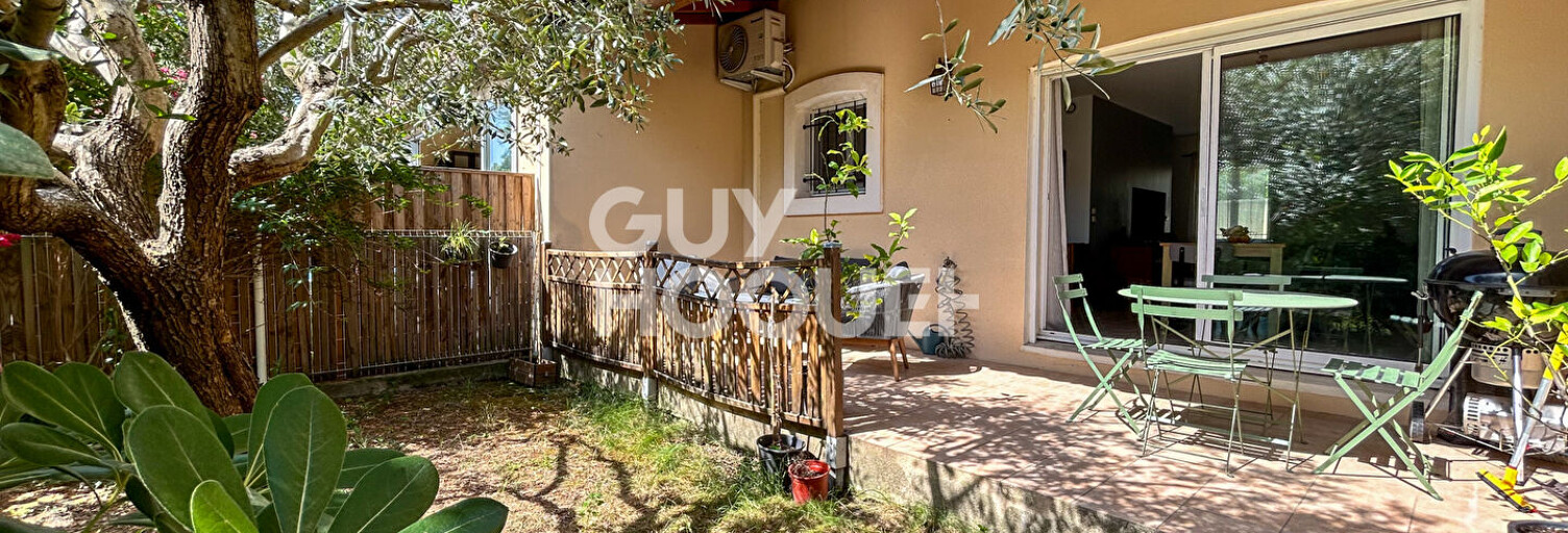 Maison 4 Pièces 92 m² à vendre à Le Thor (84250)