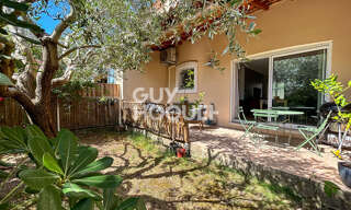 Maison 4 Pièces 92 m² à vendre à Le Thor (84250)
