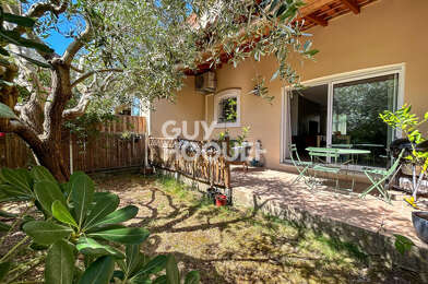 Maison 4 pièces 249000 €