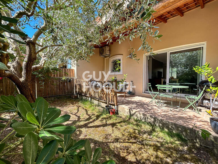maison — photo 1