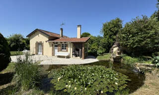 Maison 5 Pièces 67 m² à vendre à Villiers-aux-Corneilles (51260)