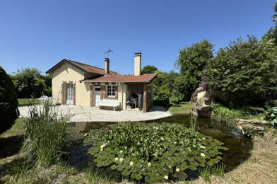 Maison 5 pièces 149800 €