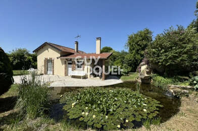 Maison 5 pièces 149800 €