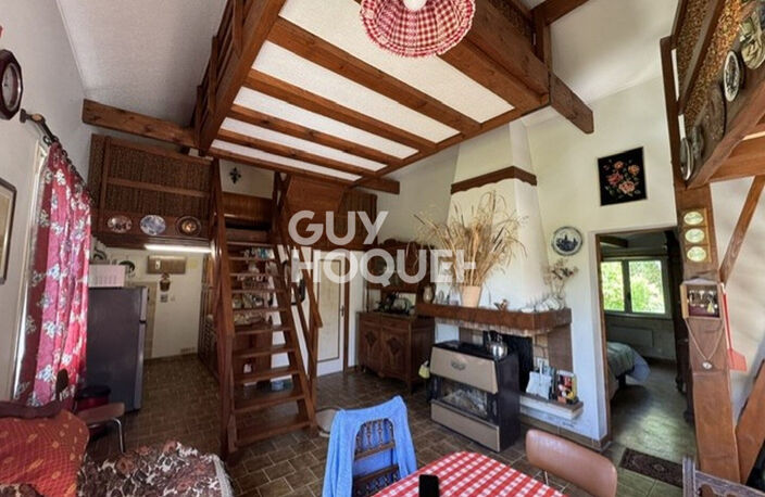 maison — photo 3
