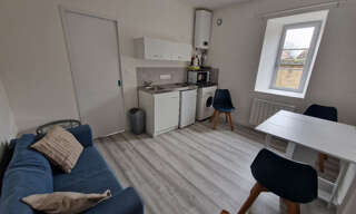 Appartement 2 Pièces 24 m² à louer à Sézanne (51120)