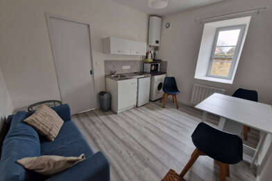Appartement 2 pièces 370 €