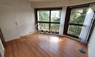 Appartement 1 Pièce 16 m² à louer à Talence (33400)