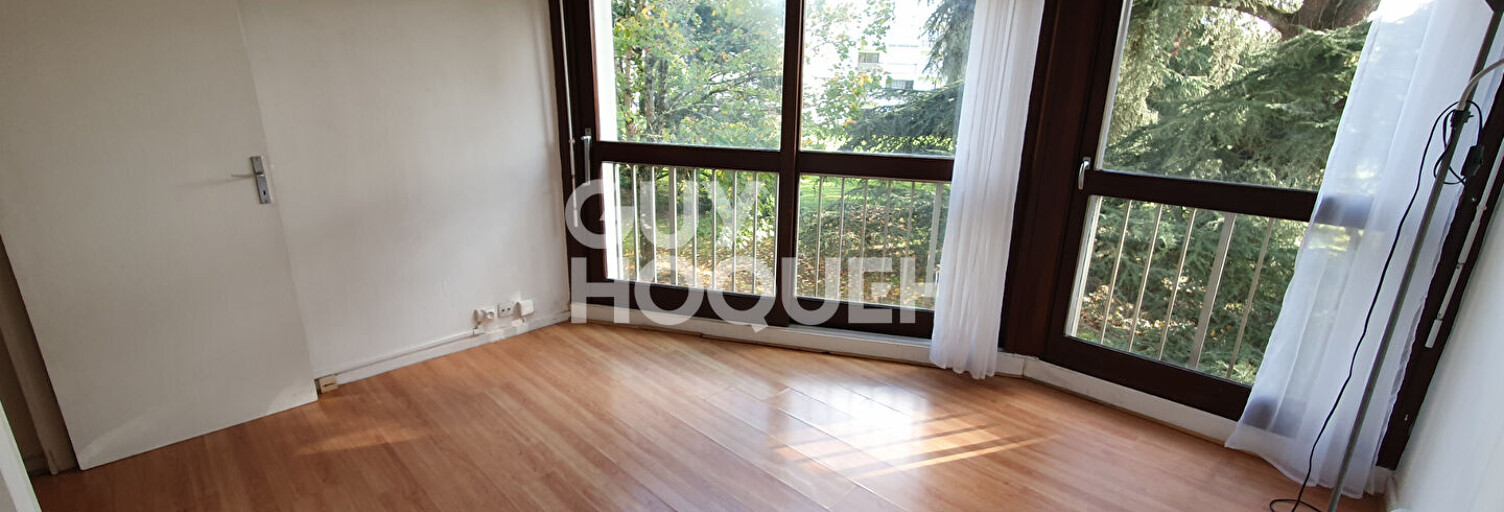 Appartement 1 Pièce 16 m² à louer à Talence (33400)