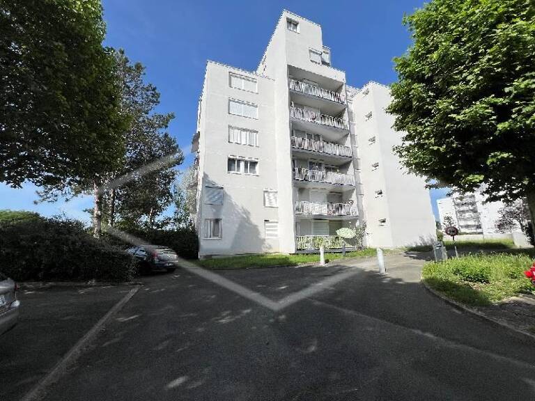 Appartement 4 pièces 84 m² — photo 1