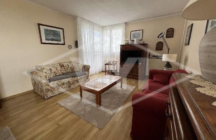 Vente appartement 4 pièces 84 m² Quincy-sous-Sénart (91480) — photo 2