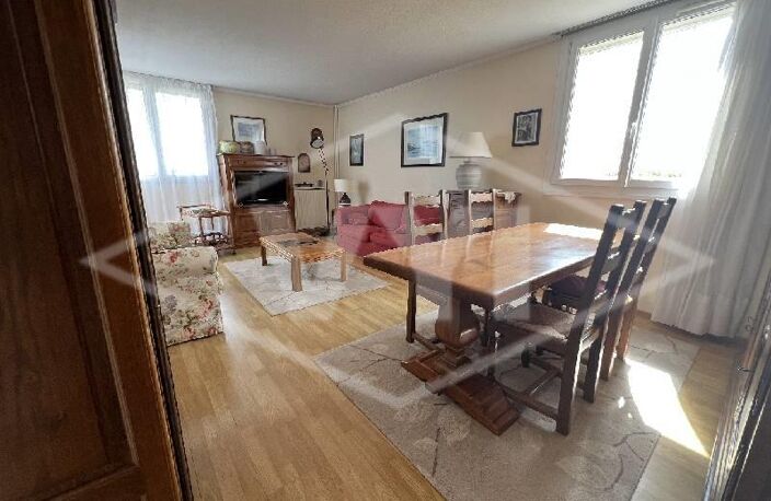 Vente appartement 4 pièces 84 m² Quincy-sous-Sénart (91480) — photo 3