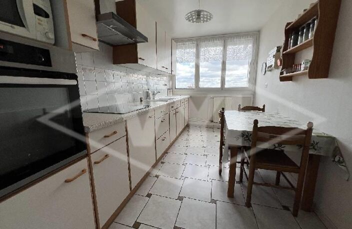 Vente appartement 4 pièces 84 m² Quincy-sous-Sénart (91480) — photo 5