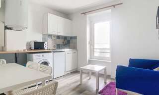 Appartement 2 Pièces 30 m² à louer à Brest (29200)