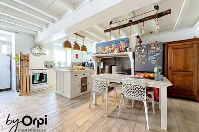 Maison 5 pièces 109900 €