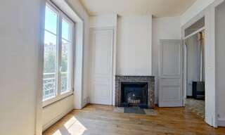 Appartement 1 Pièce 45 m² à vendre à Lyon 3 (69003)