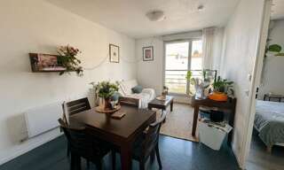 Appartement 2 Pièces 31 m² à vendre à Lyon 9 (69009)