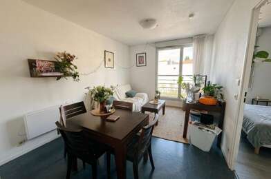Appartement 2 pièces 159000 €