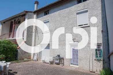 Maison 5 pièces 179000 €