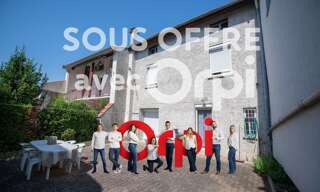 Maison 5 Pièces 106 m² à vendre à Lorette (42420)