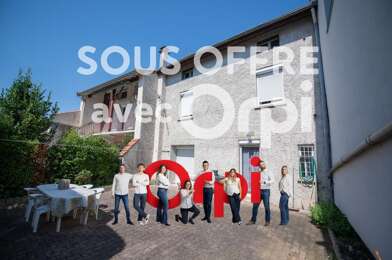 Maison 5 pièces 179000 €