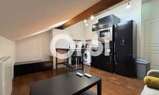 Appartement 2 Pièces 22 m² à louer à Rive-de-Gier (42800)