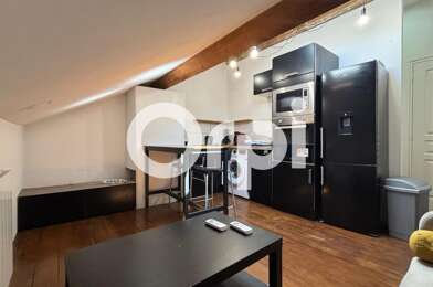 Appartement 2 pièces 455 €