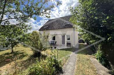 Maison 7 pièces 399000 €