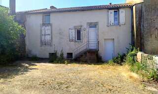 Maison 4 Pièces 80 m² à vendre à Coron (49690)