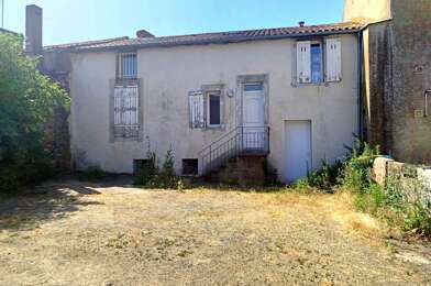 Maison 4 pièces 139100 €