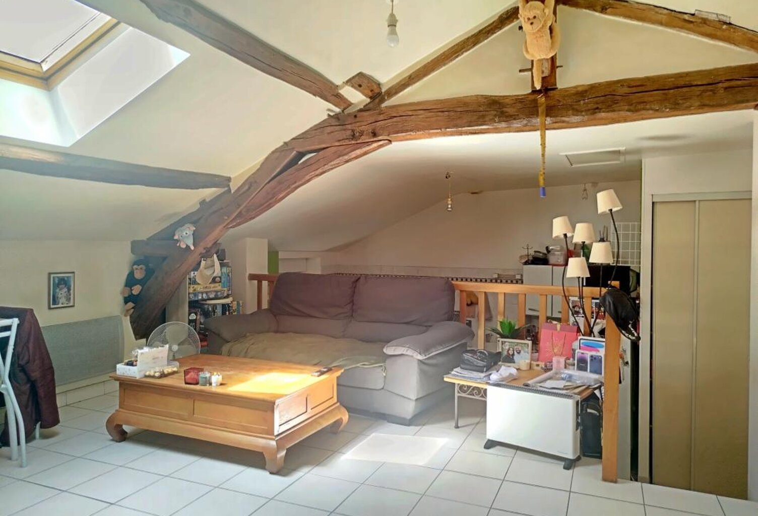 SPÉCIAL INVESTISSEUR | Immeuble de Rapport de 80 m² à Coron — photo 1